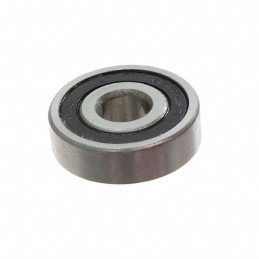 1 pcs : 6200-2RS - BALL BEARING SEALED 10X30X9MM
