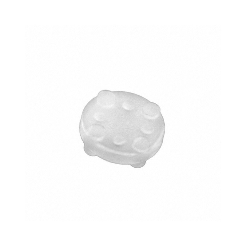 1 pcs : 7717-5NG - MOUNT CIRCULAR TO5 0.125'