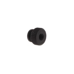 1 pcs : M3561-AL-24 - 8MM RD X 6MM X M3