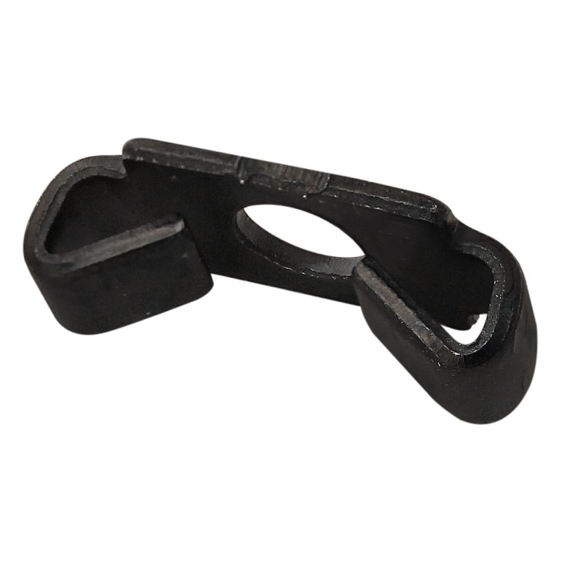 1 pcs : 3378 - 10 S END FASTENER W/O BOLT