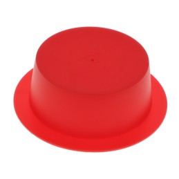 1 pcs : LF36A - WIDE FLANGE TAPERED CAP - ID RAN