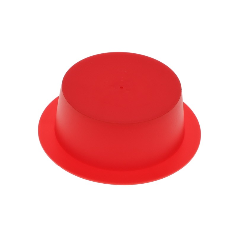 1 pcs : LF36A - WIDE FLANGE TAPERED CAP - ID RAN