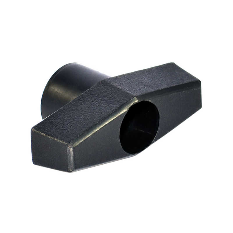 1 pcs : KNH4-HEXT5----- - SELF-ASSEMBLY T HANDLE KNOB 2.00