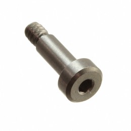 1 pcs : 6912-SS - 9/32HD X 0.3750 X 6-32 THD