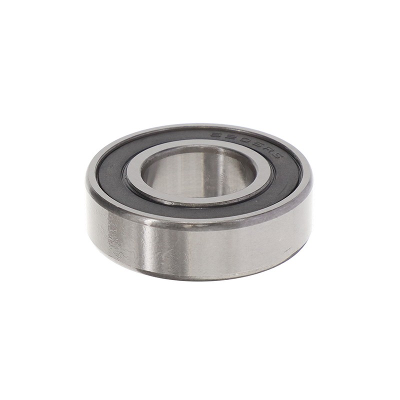1 pcs : 6205-2RS - BALL BEARING SEALED 25X52X15MM