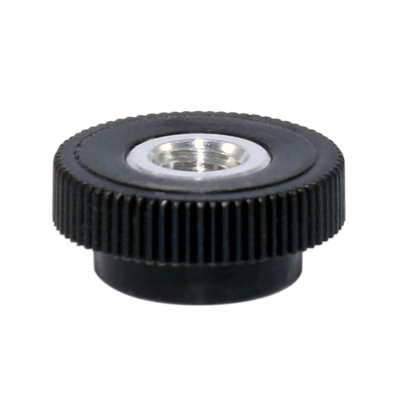 1 pcs : KS4C----N5--5A0 - PUSH PULL KNOB 0.750 IN DIAMETER