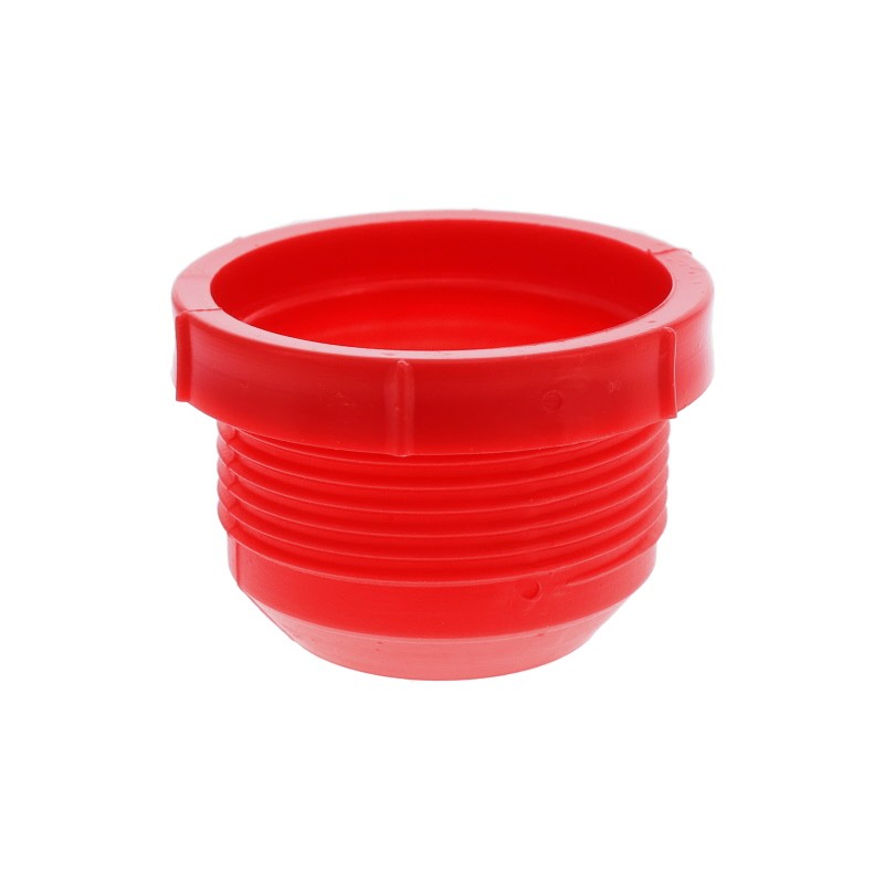 1 pcs : MPN261A - 37DEG JIC FLARED FITTING PLUG -