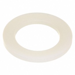 1 pcs : 17W08748 - FLAT WASHER, .564 ID, .878 OD, .