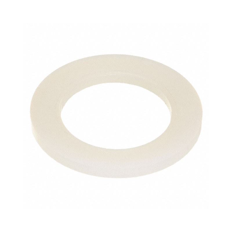 1 pcs : 17W08748 - FLAT WASHER, .564 ID, .878 OD, .
