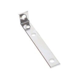 1 pcs : 1565 - MOUNT BRACKET TALL L 0.144' STL