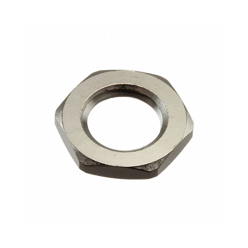 1 pcs : APTM-AMBPA012-001 - NUT M12X1.5 BRASS C3604