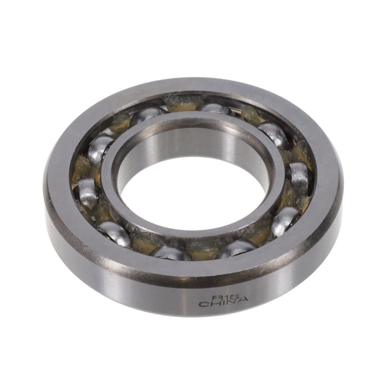 1 pcs : R16 - BALL BEARING OPEN 1X2X0.5