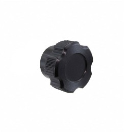 1 pcs : 2860BG - KNOB 5 ARM THERMOSET POLYESTER