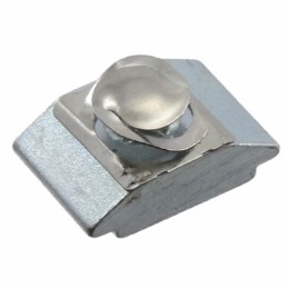 1 pcs : 4006715 - SLOT STONE F 40MM, M4