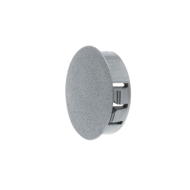 1 pcs : 4002 - KOS 2 SILVER GRAY