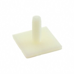 1 pcs : 012520ABTS075 - THREADED STUD ADHESIVE 1/4-20 TH