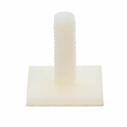 1 pcs : 013118ABTS100 - THREADED STUD ADHESIVE 5/16-18 T