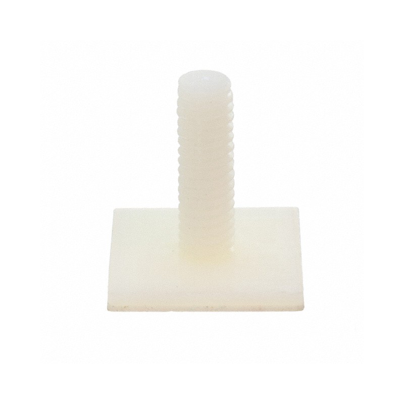 1 pcs : 013118ABTS100 - THREADED STUD ADHESIVE 5/16-18 T