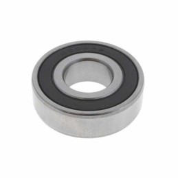 1 pcs : 6204-2RS-RT - BALL BEARING SEALED 20X47X14MM
