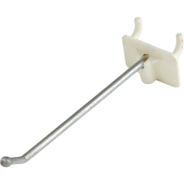 1 pcs : 143121 - PEGBOARD HOOKS