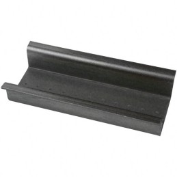 1 pcs : TS3515SOL - DIN RAIL 35MMX15MM UNSLOT 20'