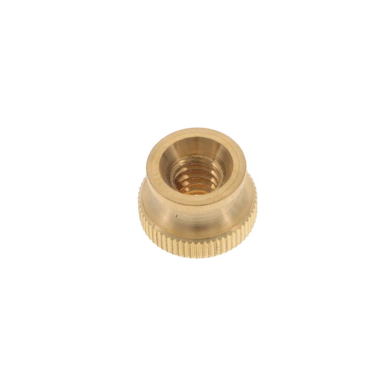 1 pcs : 7216-B - 9/16HD X 3/8 X 1/4-20 THD