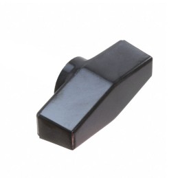 1 pcs : 3090EP - KNOB SMOOTH THERMOSET POLYESTER