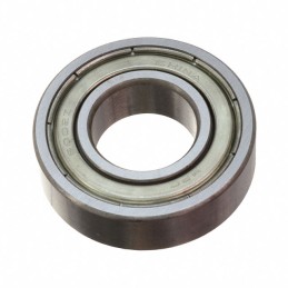 1 pcs : 6002ZZ - BALL BEARING SHIELDED 15X32X9MM