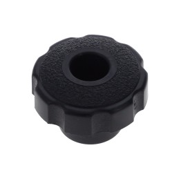 1 pcs : 4212 - ICFLTD~BLK~1/4-20X1/2THRUI1334