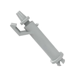 1 pcs : REHCBS-4-01 - BRD SPT EDGE HOLD SNAP RIVET