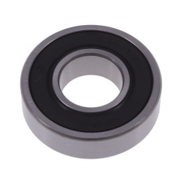 1 pcs : R8-2RS-XE - BALL BEARING 0.5X0.125X0.3125'
