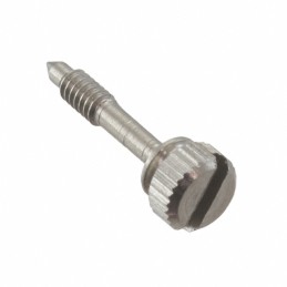 1 pcs : 0591-SS - 5/16HD X 13/16 X 6-32 THD