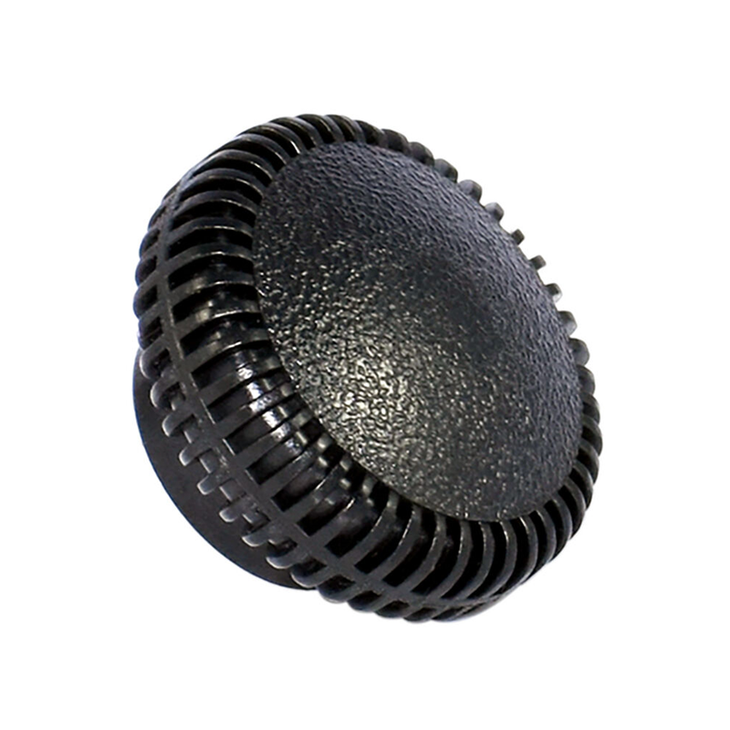 1 pcs : KN82----K6D--22 - PUSH PULL KNOB 1.000 IN DIAMETER