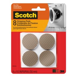 1 pcs : SP940-NA - SCOTCH GRIPPING PADS, SP940-NA,