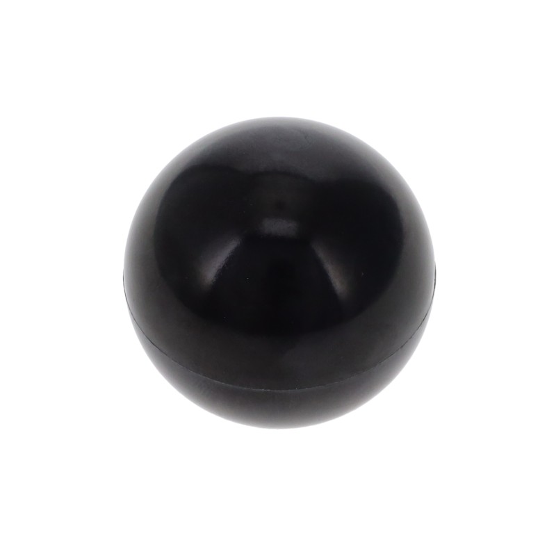 1 pcs : 0033-L - 35MM M10X1.25 THERMOSET BALL KNO