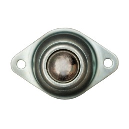 1 pcs : FIT0007 - METAL BALL CASTERS