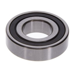 1 pcs : R14-2RS - R SERIES BEARING 0.875X1.875X.5