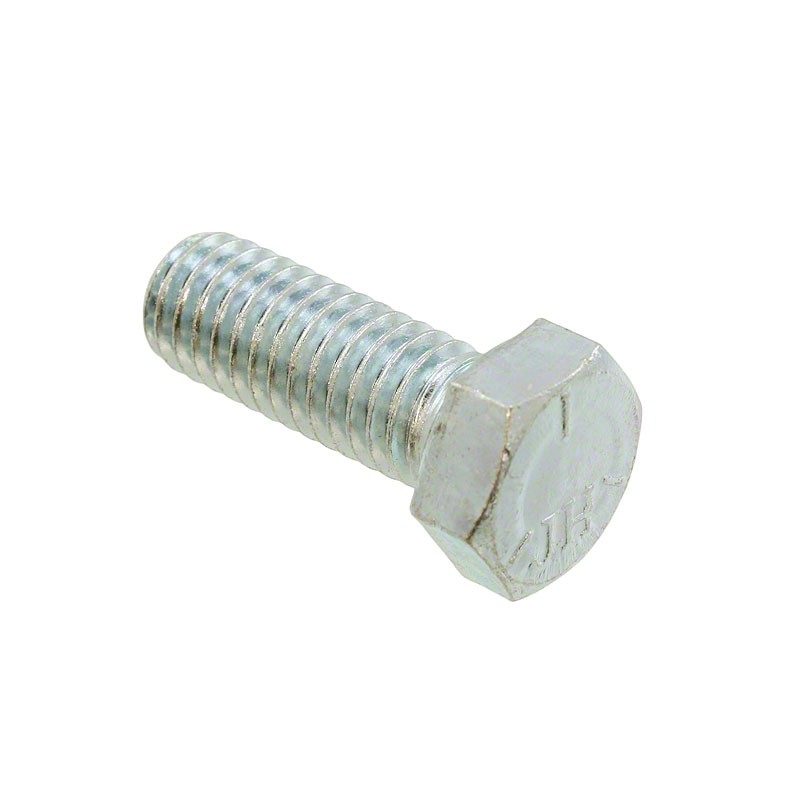 10 pcs : H5Z 038 0100 16 - BOLT HEX HEAD HEX SOCKET 3/8'-16
