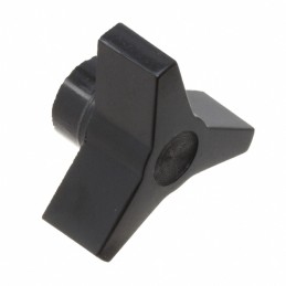 1 pcs : 3040KF - KNOB 3 ARM THERMOSET POLYESTER