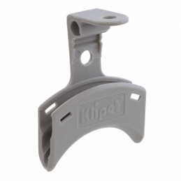 1 pcs : CC1-G - KLIPET CAPILLARY CLIP GRAY