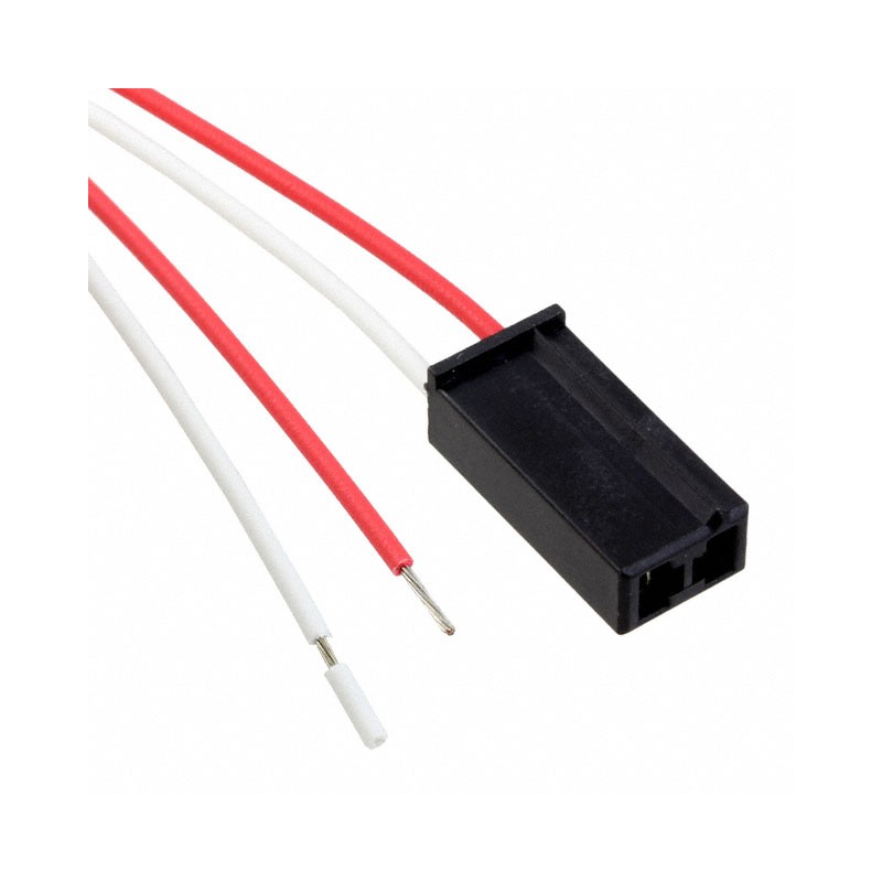 1 pcs : ZY180L350 - X SERIES KEY PLUG W/WIRE 350MM