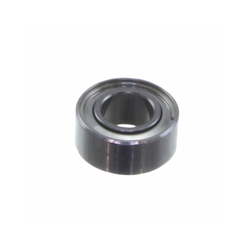 1 pcs : DDRI418ZZHA3P25LO1 - SR144ZZ BEAR 1/8'ID 1/4'OD 7/64'