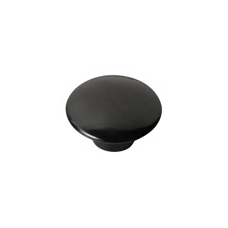 1 pcs : 3006-C - KNOB SMOOTH 8-32 PHENOLIC