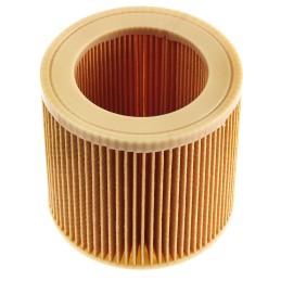 1 pcs - Karcher Vacuum Filter, For Use With A2254, MV2, MV3, WD2000