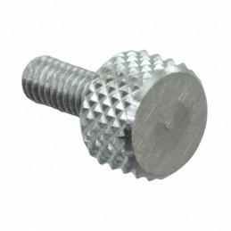 1 pcs : M3469-SS - THUMB SCREW KNOB M3.5X0.6