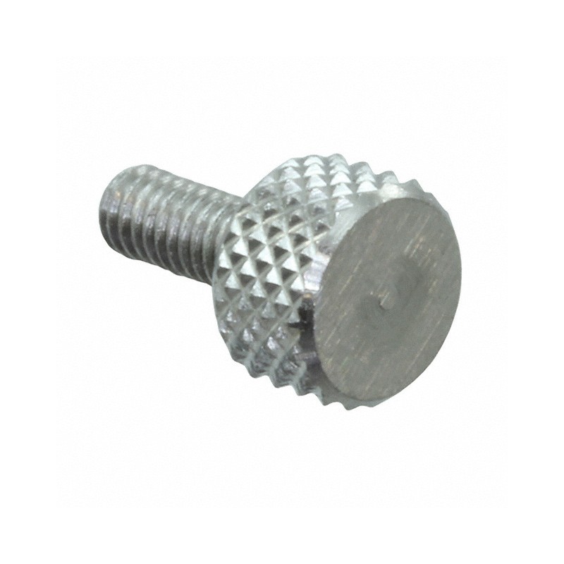1 pcs : M3469-SS - THUMB SCREW KNOB M3.5X0.6