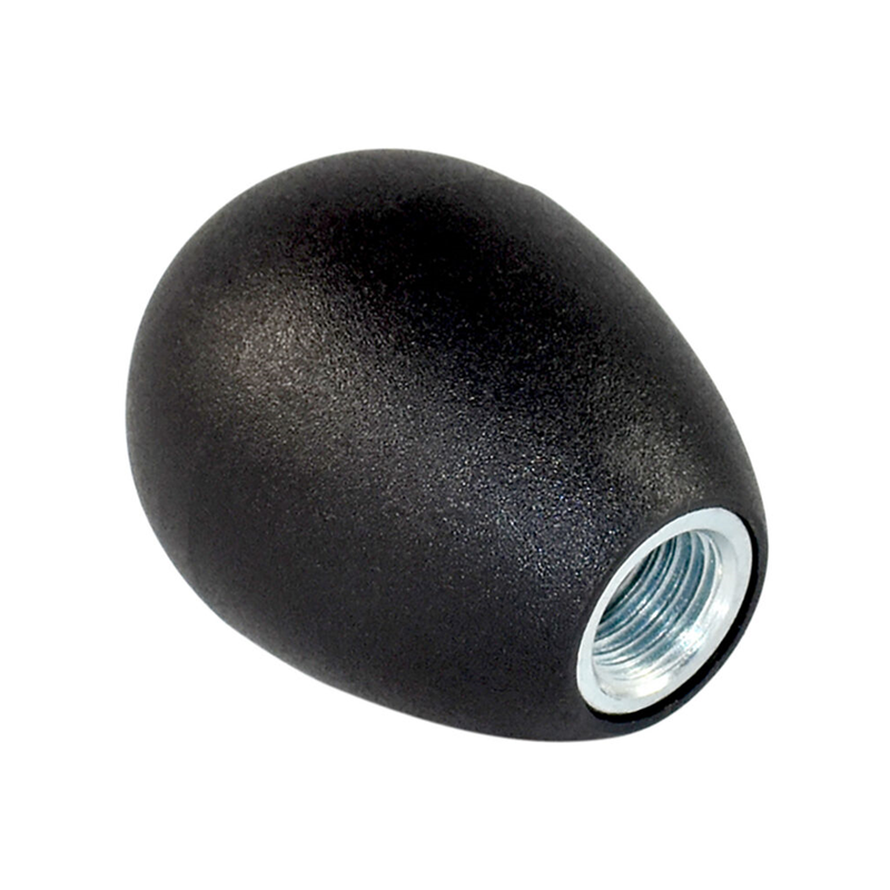 1 pcs : KN6C----SD---21 - TAPERED KNOB 1.125 IN DIAMETER3/