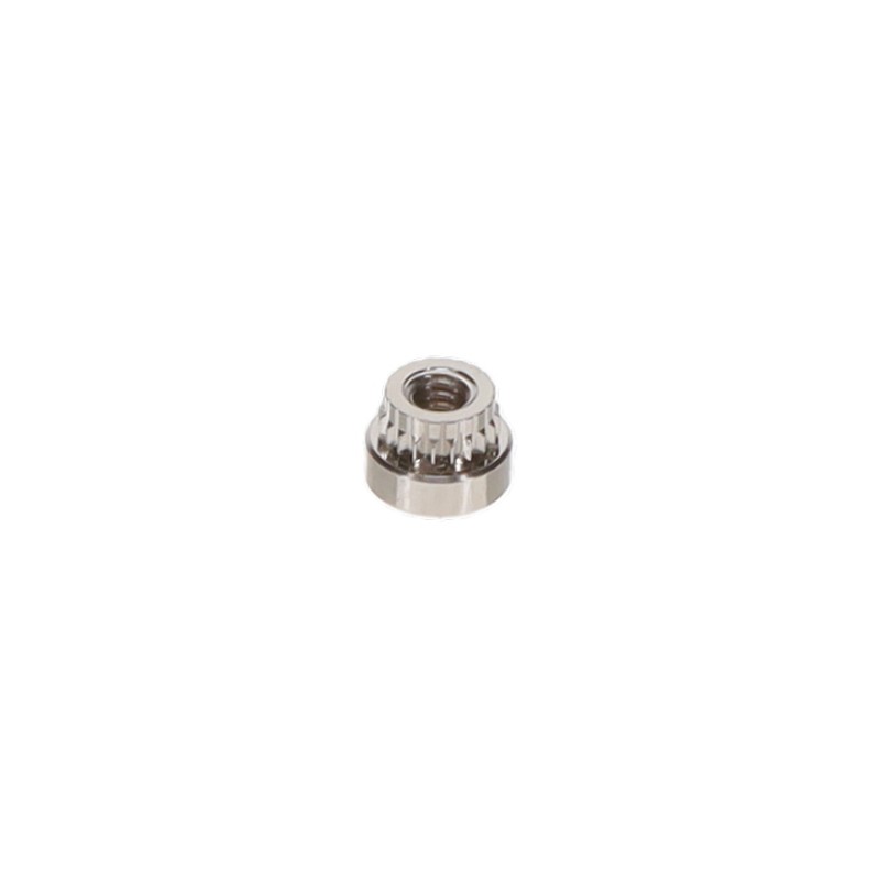 1 pcs : C6635-8 - NUT, PRESS FIT