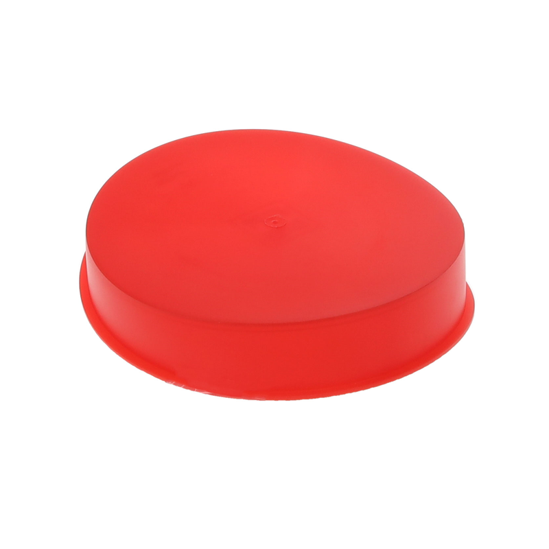 1 pcs : 097A - TAPERED CAP - OD RANGE: 124 - 12