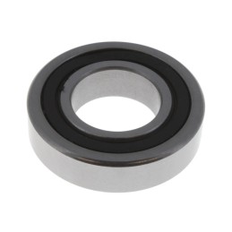 1 pcs : R16-2RS - BALL BEARING SEALED 1X2X0.5